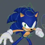 TheBlueBlurYT from patreon