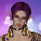 JohnyBungalow1 from patreon