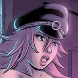 Zefram Mann from patreon