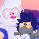 AlbinoTurtle from fanbox