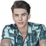 Justin Burke from patreon
