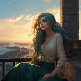 Ria's Adventures from patreon