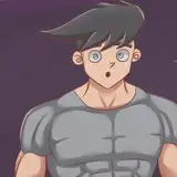 dantheman1998 from fanbox