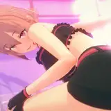 nameless from fanbox