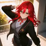 La Creatura from patreon