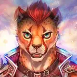 Cheetahpaws from patreon