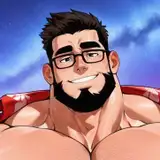 HMC from patreon