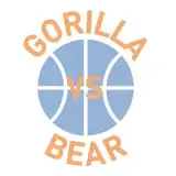 Gorilla vs. Bear from patreon
