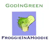 GodInGreen from patreon