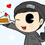 KanG from fanbox