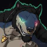 Chrinos Art from patreon