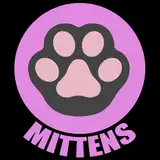 Mittens from patreon