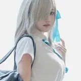 小仓千代w from fantia