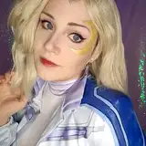 Emiai Cosplay from patreon