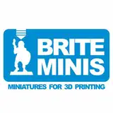 BriteMinis from patreon