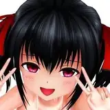 黒原レイ from fantia