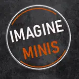 Imagineminis from patreon