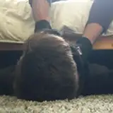 FeetInMyFace from gumroad
