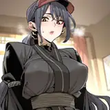 Not Anime from patreon