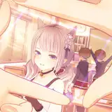 Hexieyin from fanbox