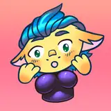 Scarlena3D from patreon