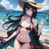 Katori Konoe from patreon