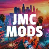 JMC MODS from patreon