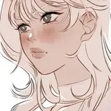 Mia Doodles from patreon