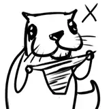 XGroundhog from patreon