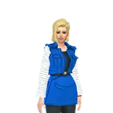 Sims4You from patreon