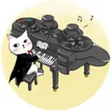 Ru's Piano Ru味春捲 from gumroad