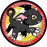 BlackCachomon from patreon