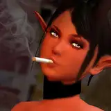 Succubus3D from patreon