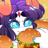 Queenashii from patreon