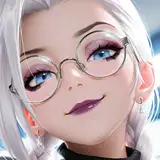 Bad Jinxy from patreon