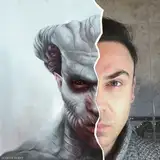 ivan gilbertt from patreon