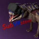 subvrsteve from patreon