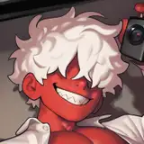 Neogone from patreon