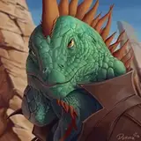 Deriaz from patreon