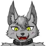 darkcat from fanbox