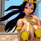 LIZ225 from patreon