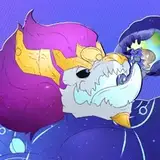 Malunisisos from patreon