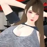 Hentaisio from patreon
