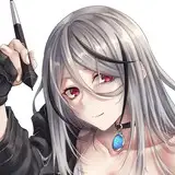 Kuromu from fanbox