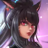 Nyaughty from patreon