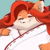 Miyu "Fat-Fox" from patreon