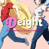 Deight Class from patreon