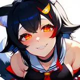 Wanila from patreon