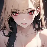 Angelica Yagami from patreon