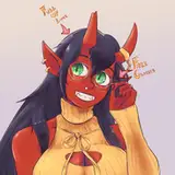 Ryuf from patreon